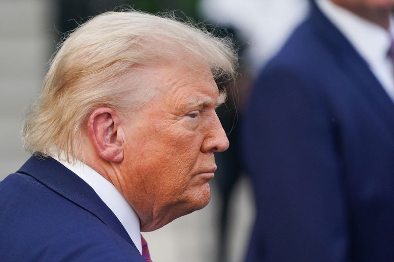 Trump e sua revolução na política externa dos EUA