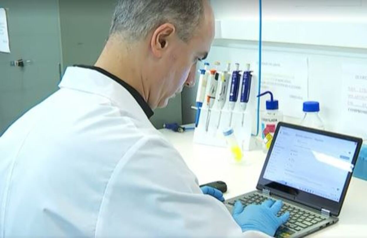 Teste de saliva acelera diagnóstico da depressão