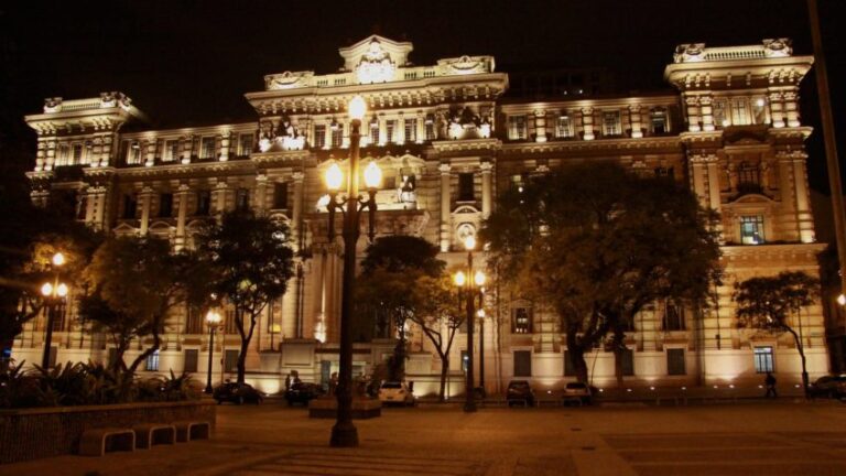 Salários de juízes de São Paulo têm aumento significativo em 2025