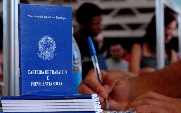 Feira disponibiliza mais de 2 mil vagas de emprego em Itaquaquecetuba