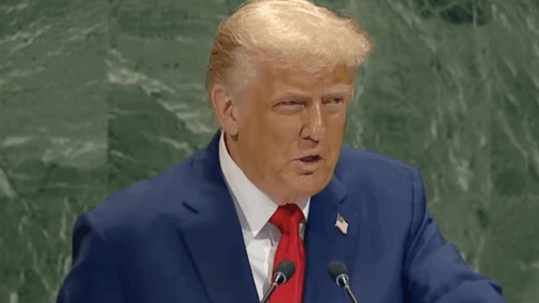 Trump solicita Nobel da Paz por encerramento de guerras