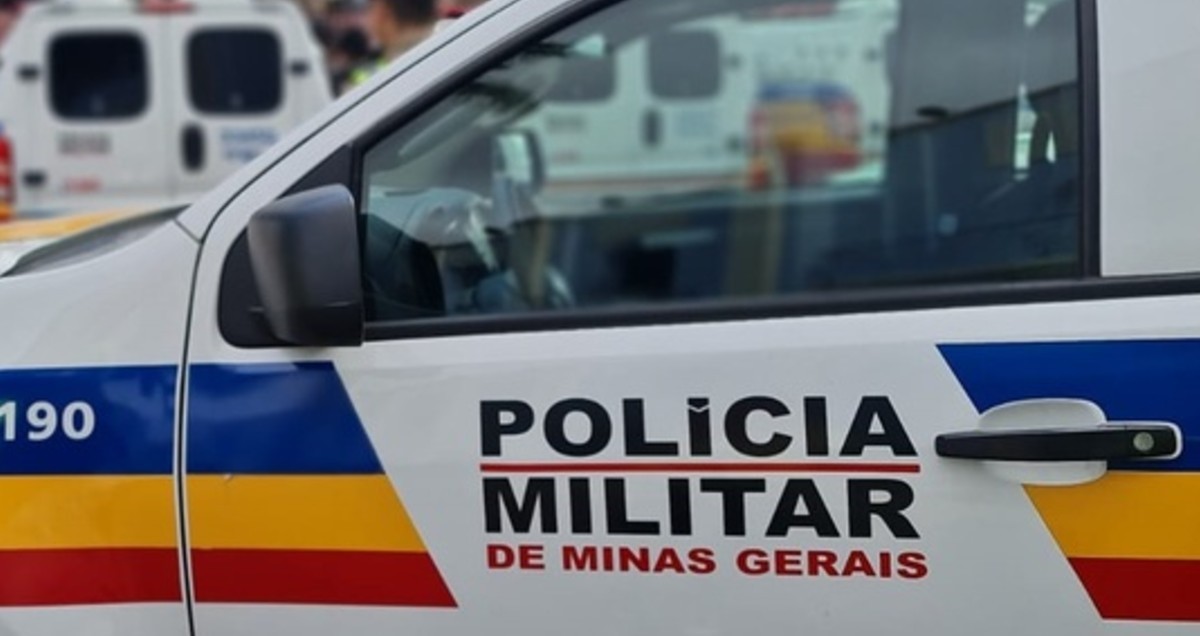 Mulher é agredida e tem celular roubado em Francisco Dumont
