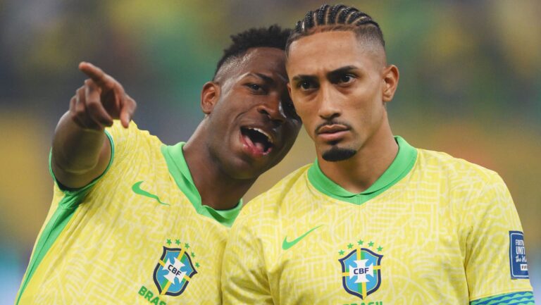 Bola de Ouro 2025: brasileiros em destaque