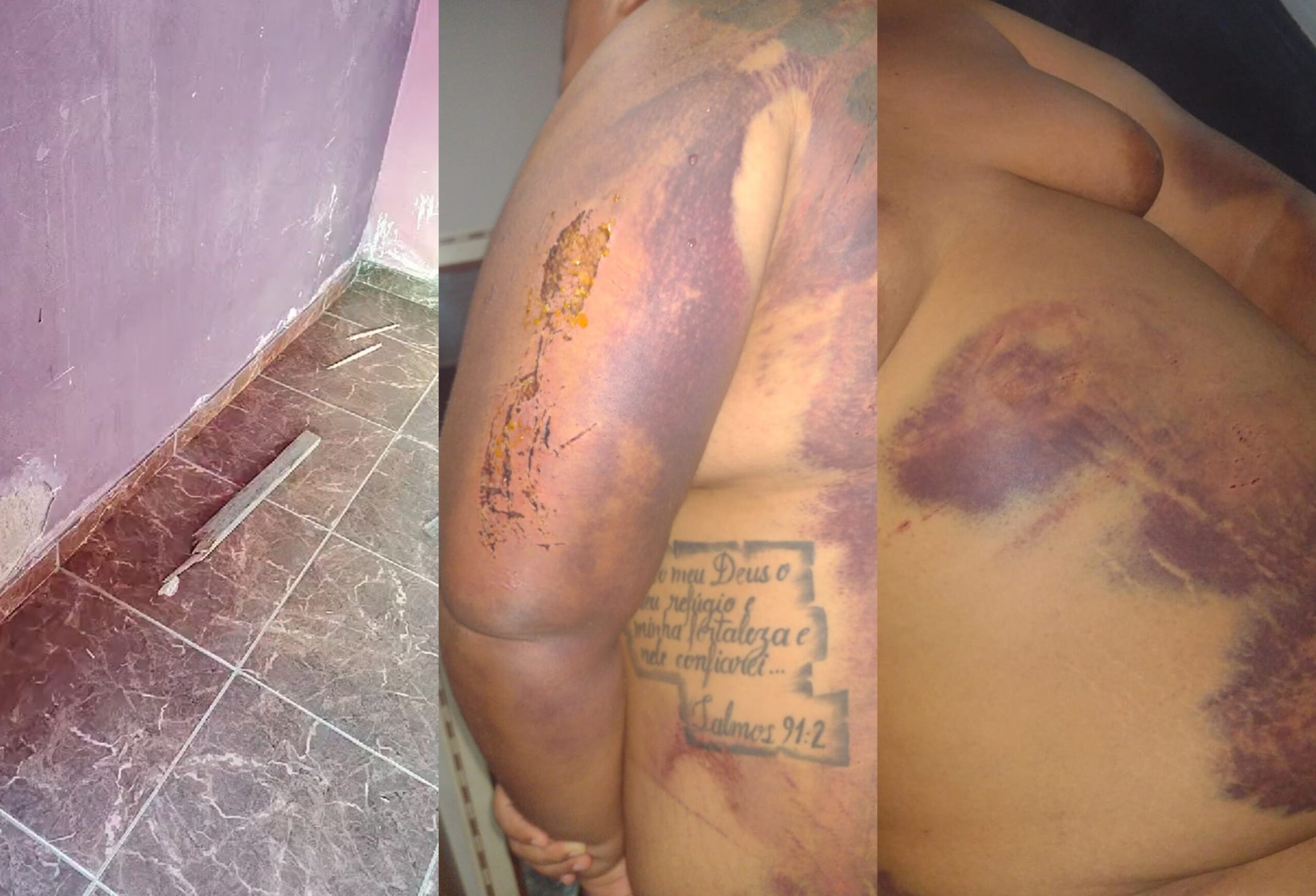 MP denuncia policiais do Bope por tortura em Boa Vista