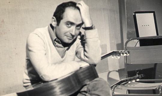 50 anos do assassinato de Vladimir Herzog