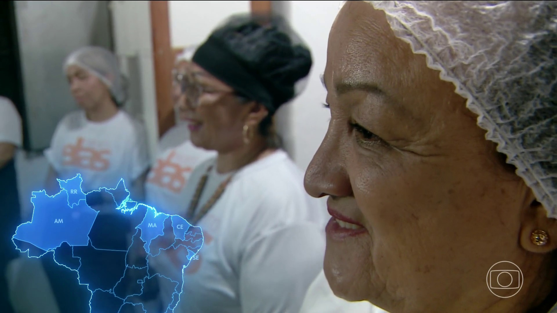 Capacitação feminina: projeto transforma vidas na Amazônia