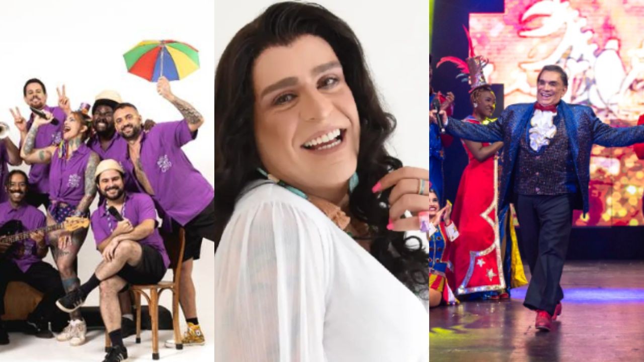 Dicas culturais para o final de semana em Uberlândia e Uberaba