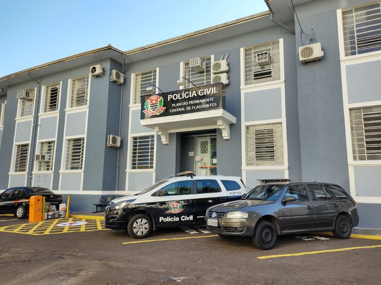 Furto em condomínio de luxo gera prejuízo de quase R$ 400 mil em Prudente