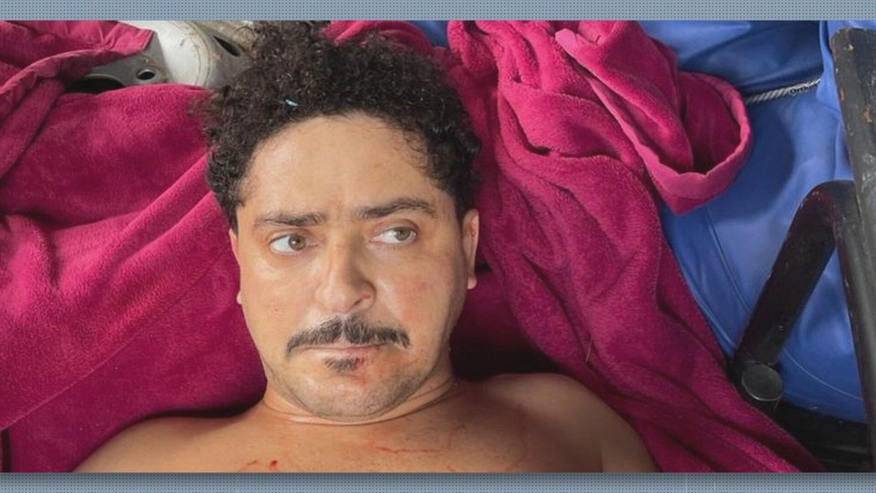 Investigação sobre assassinato de prima de Zinho e Ecko