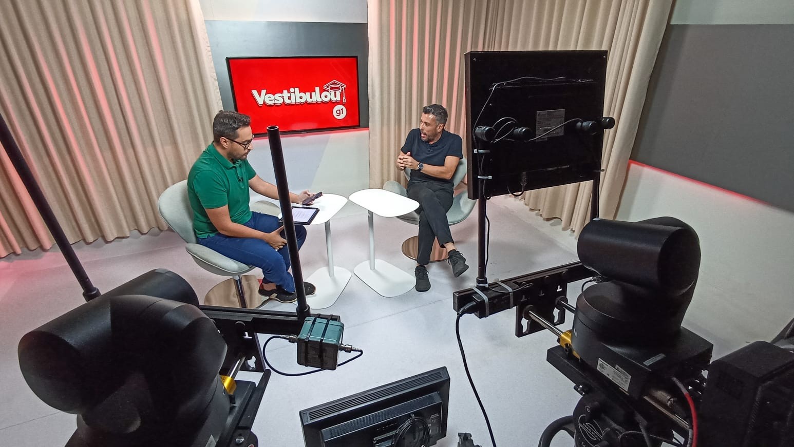 Unicamp 2026: plantão ao vivo tira dúvidas sobre a prova