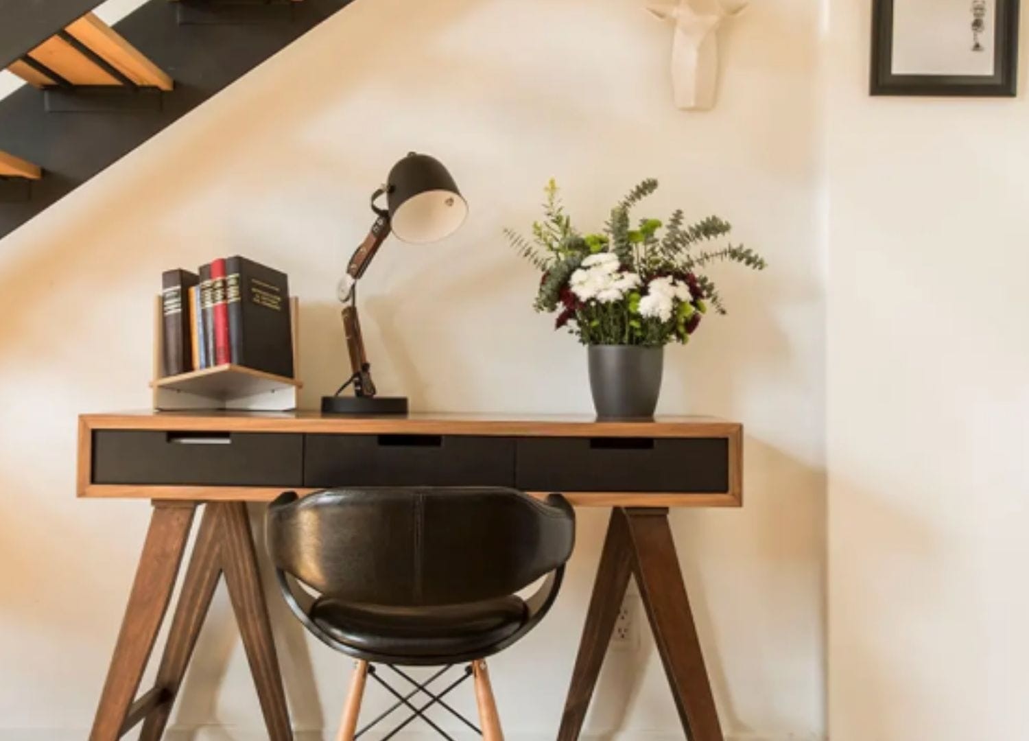 Transformando espaços ociosos em casa