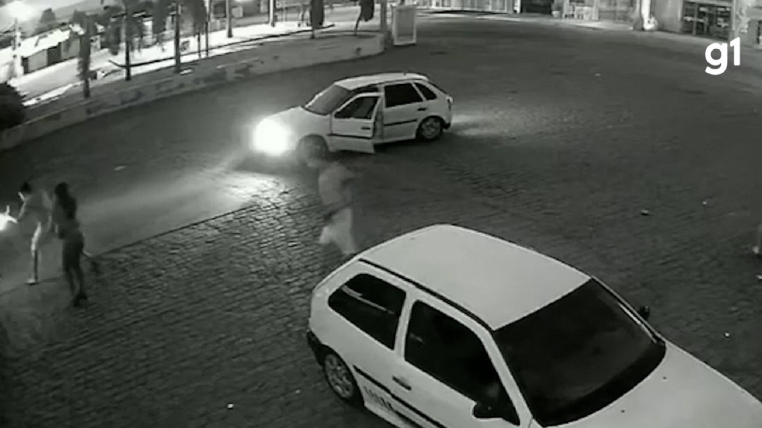 Jovem é morto com a própria arma em confusão no TO