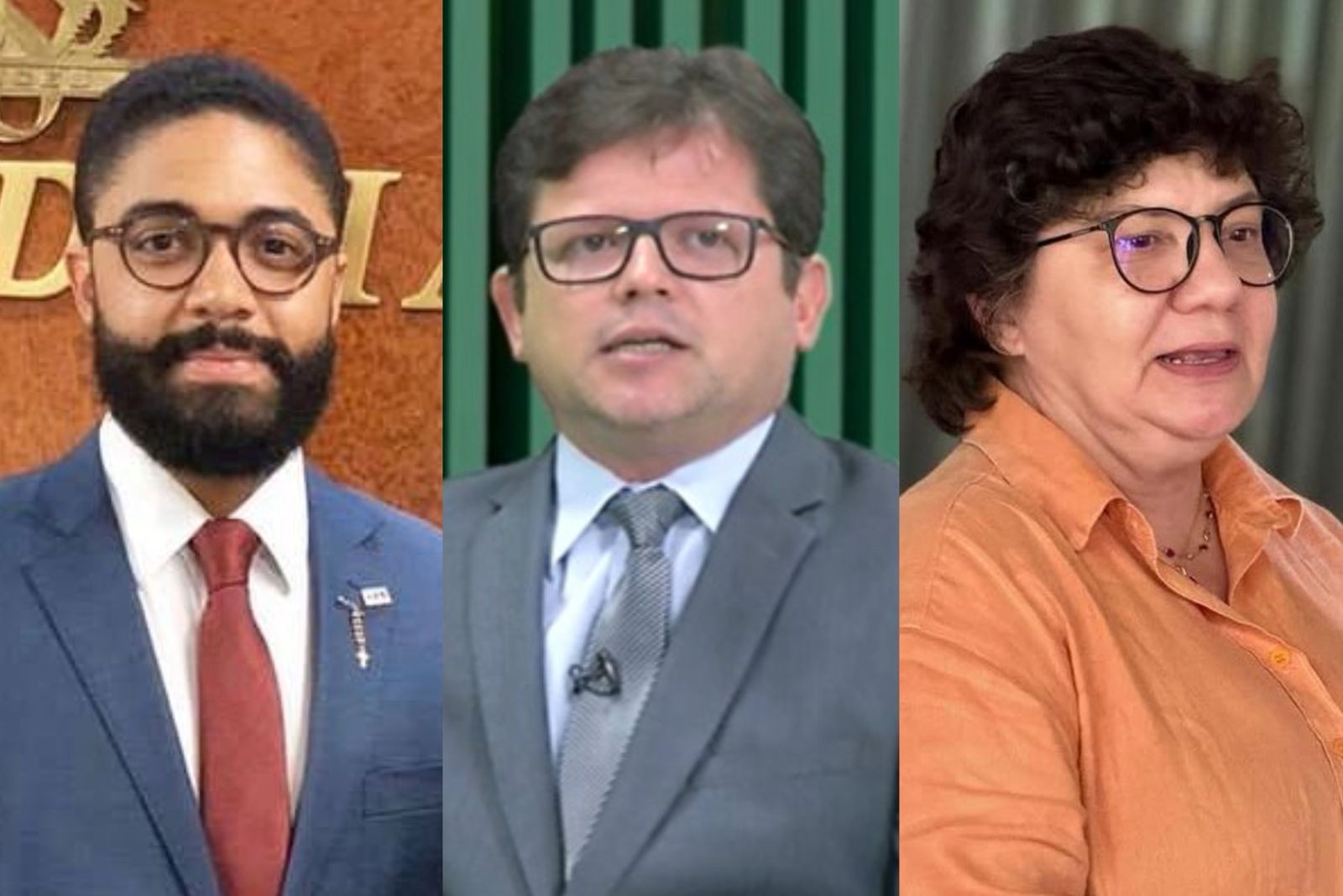 Advogados e servidora do governo do Piauí são soltos após operação