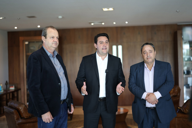 Projeto de lei propõe incorporação da Uniuv pela Unespar em União da Vitória