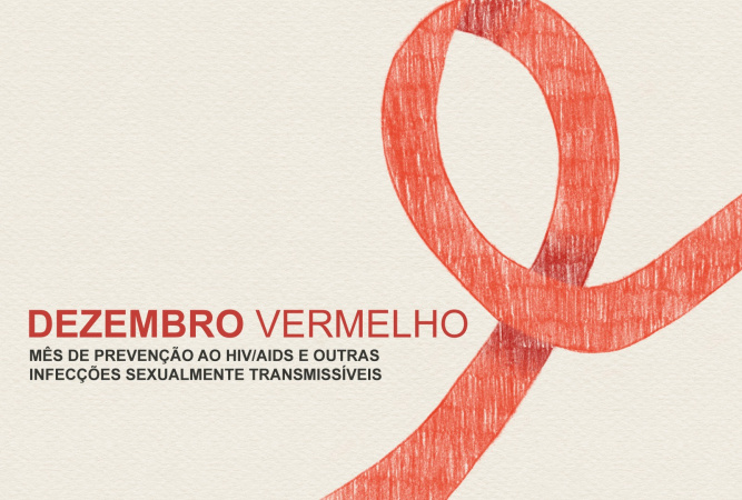 Testagem e orientações sobre Aids em Curitiba neste sábado