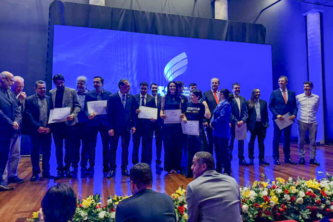 Prêmio Paranaense de Ciência e Tecnologia reconhece inovações na pesquisa e impacto social
