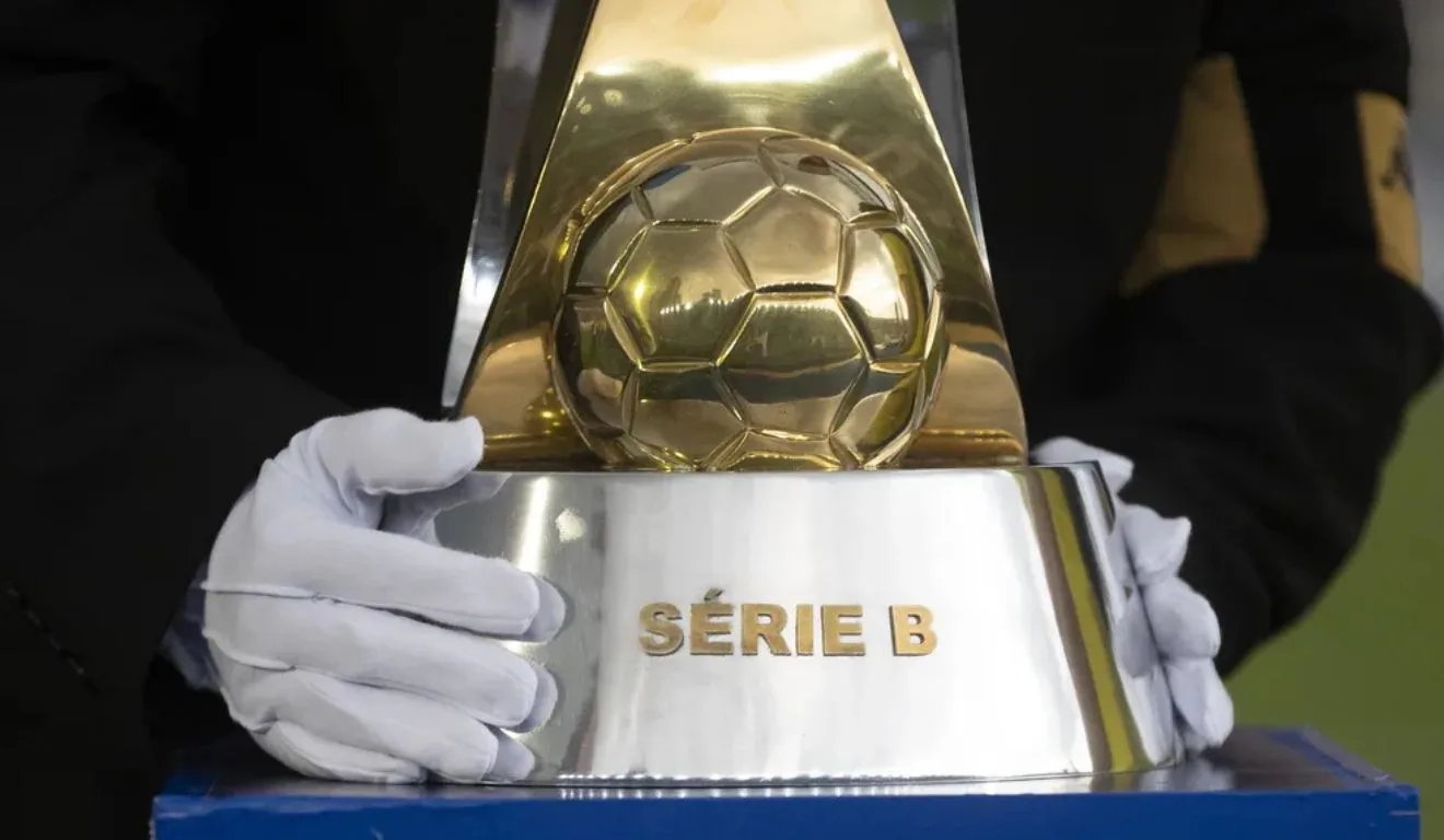 Data do Atletiba confirmada pela CBF para Série B