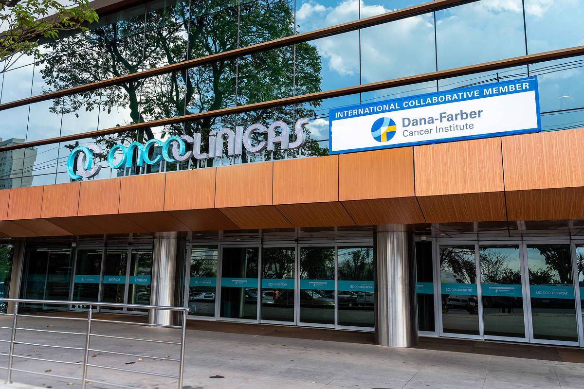 Oncoclínicas planeja troca de R$ 433 milhões em CDBs por participação de Vorcaro