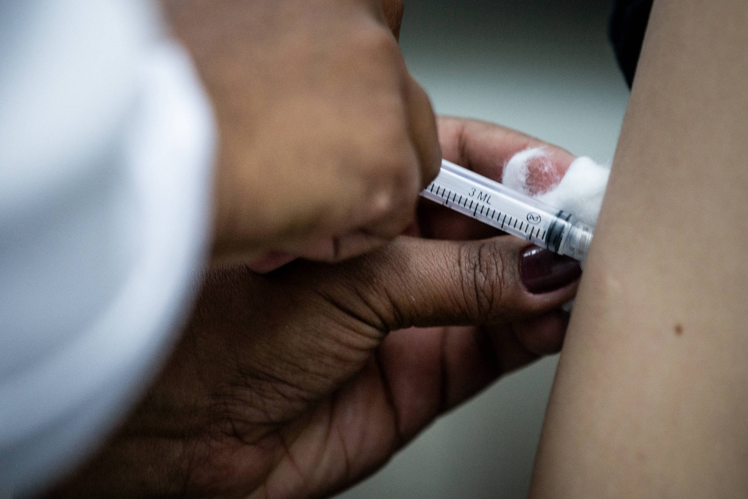 Anvisa aprova vacina Butantan contra a dengue com dose única