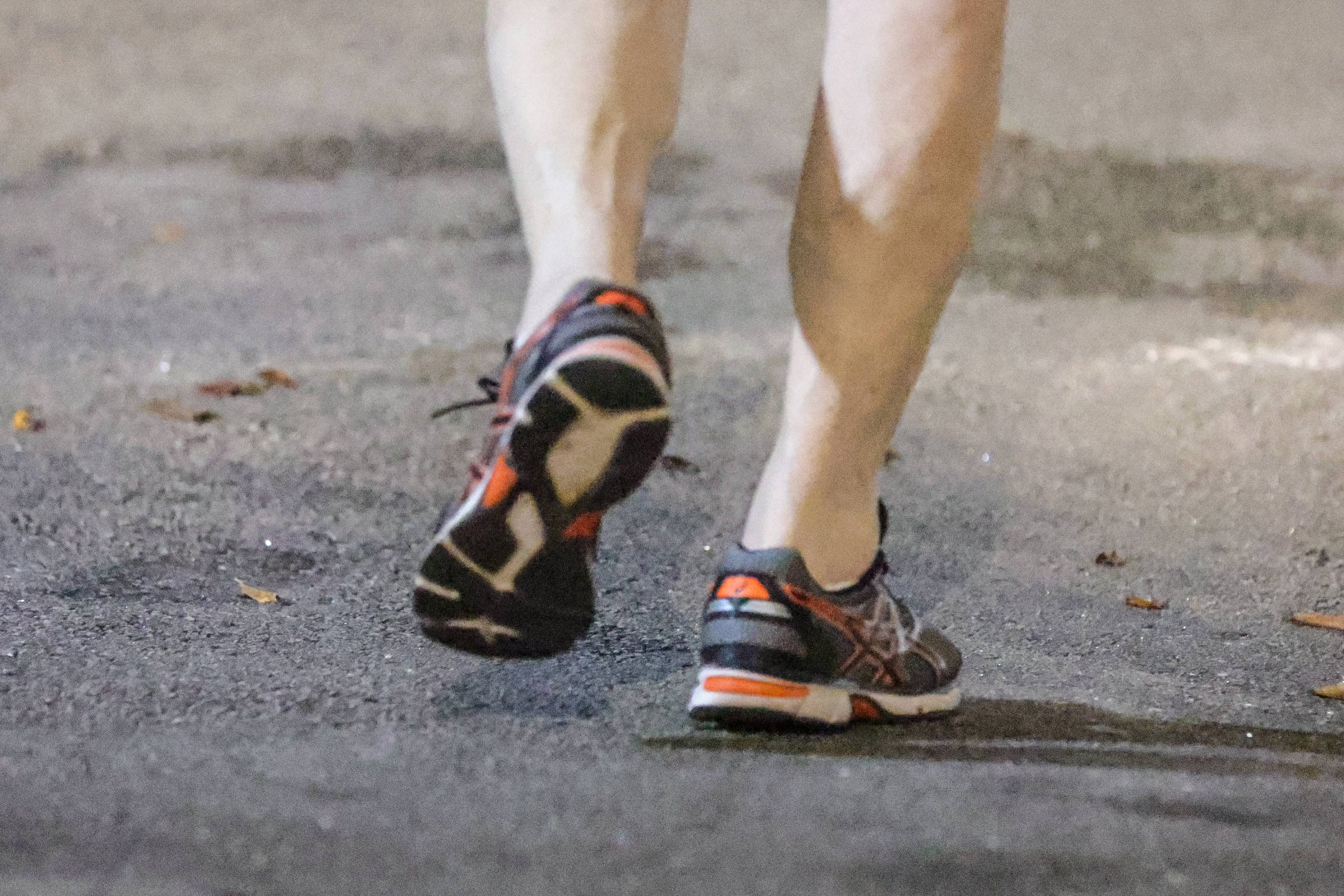 Caminhadas de 15 minutos podem aumentar a longevidade