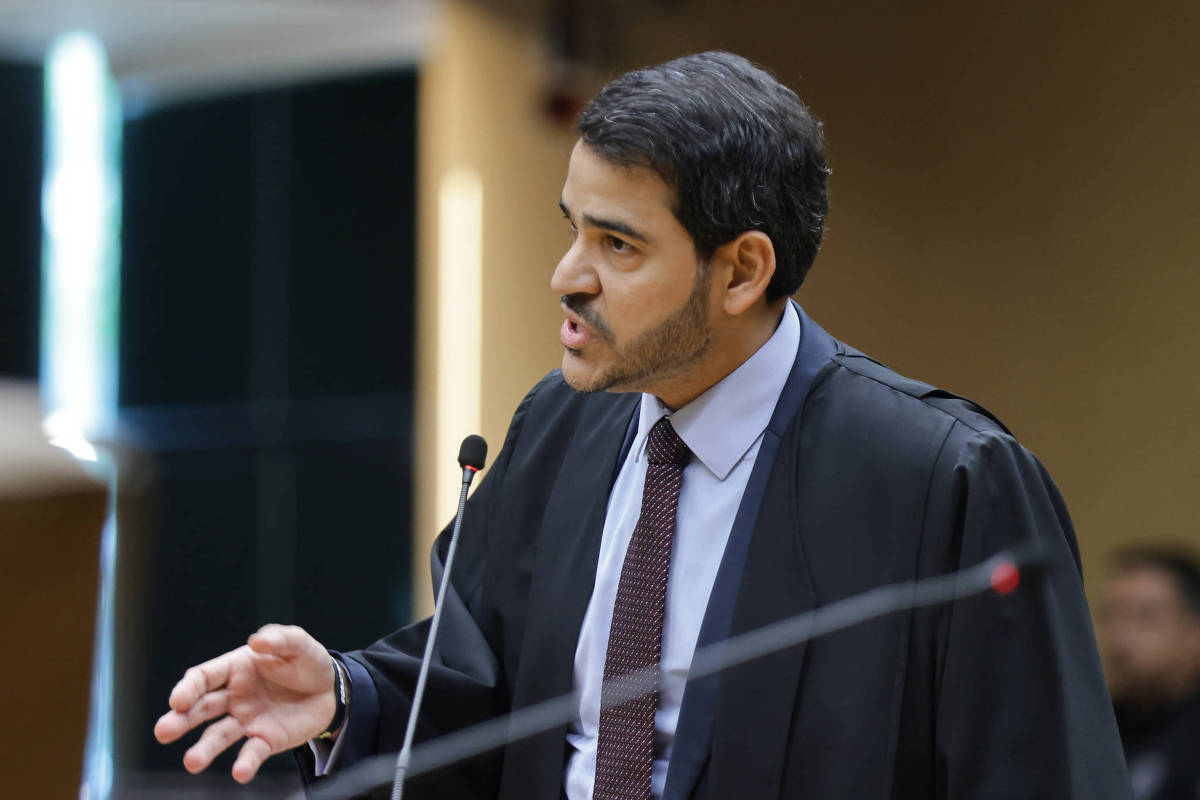 Messias reconhece papel de Alcolumbre para amenizar oposição ao STF