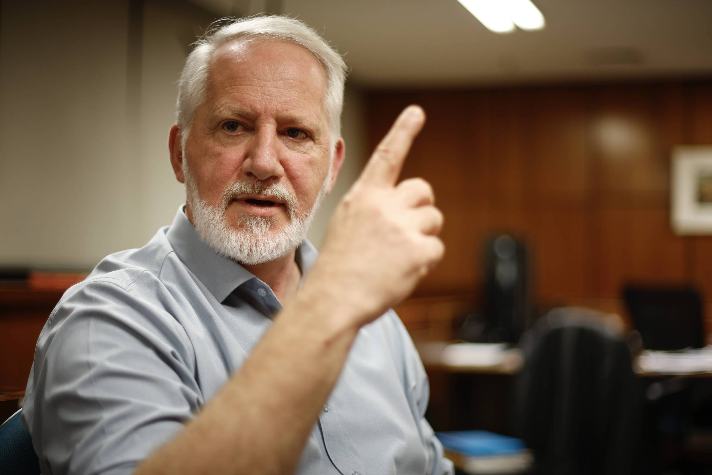 Regras mais rigorosas do BC visam combater crime organizado