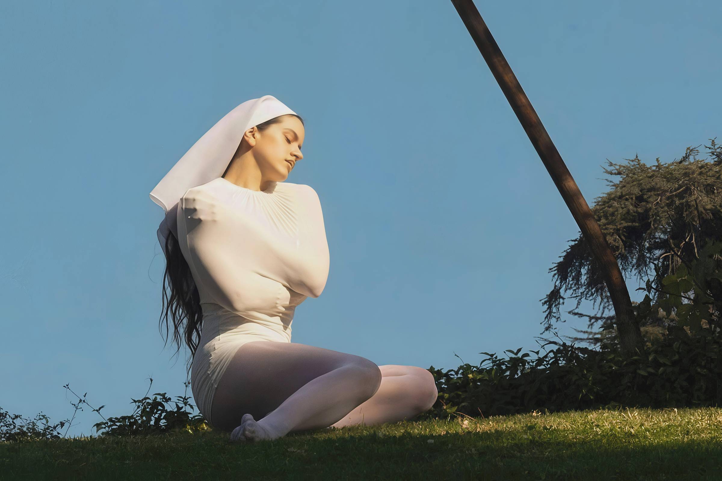 Rosalía fará evento gratuito no Rio de Janeiro para fãs do álbum ‘Lux’