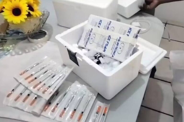 Entidades solicitam à Anvisa proibição de canetas emagrecedoras em farmácias