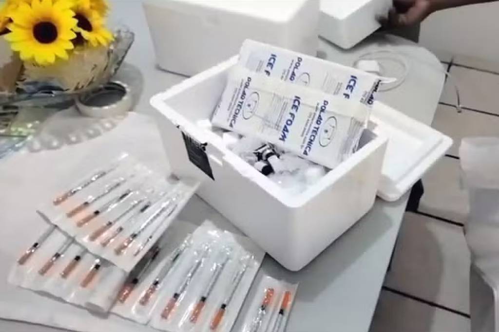 Entidades solicitam à Anvisa proibição de canetas emagrecedoras em farmácias