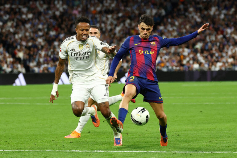 Direitos de transmissão da LaLiga renovados por R$ 38 bilhões
