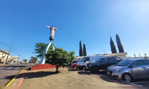 Missas de Finados em Apucarana canceladas por causa de chuvas