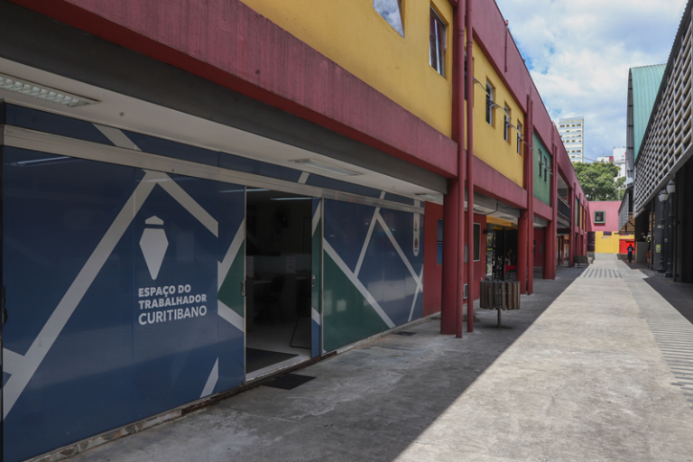 Inscrições abertas para cursos do Vale-Qualificação em Curitiba