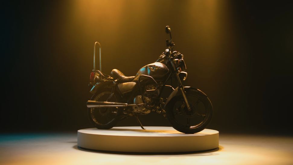 O impacto da moto mais mortal do mundo no trânsito de Curitiba