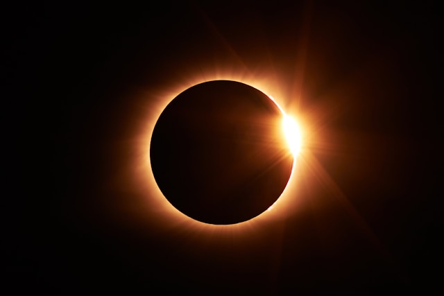 Eclipse solar total de maior duração do século 21 ocorre em 2027