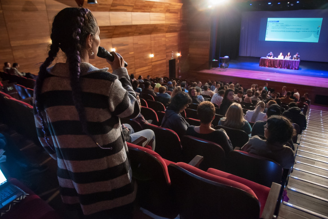 Teia fórum cultura viva paraná definirá diretrizes para o setor cultural