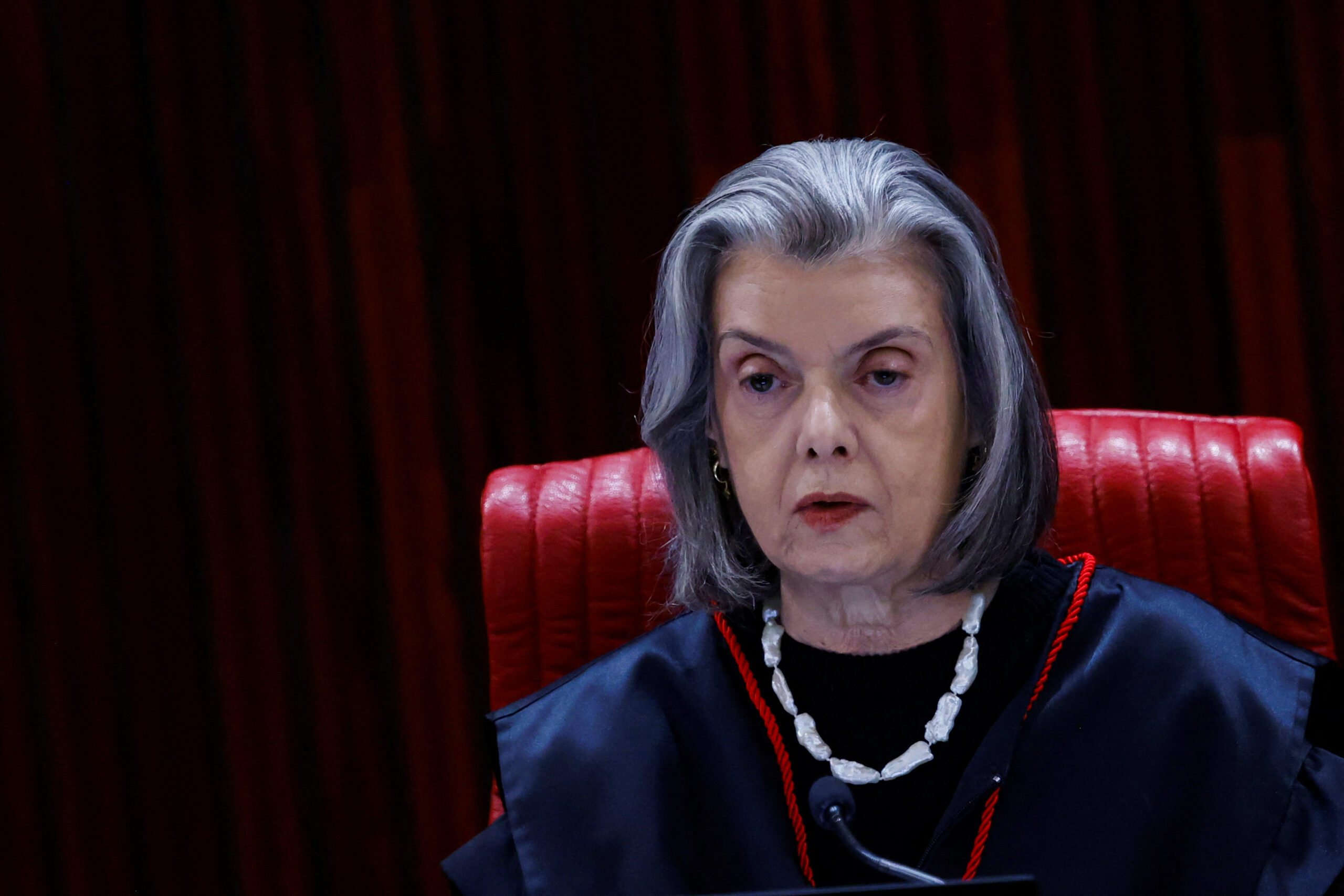 stf confirma competencia para julgar queixa crime contra Jair Bolsonaro