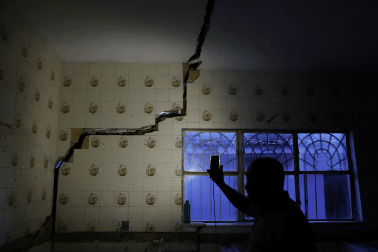 Braskem se manifesta sobre ação de realocação em Maceió