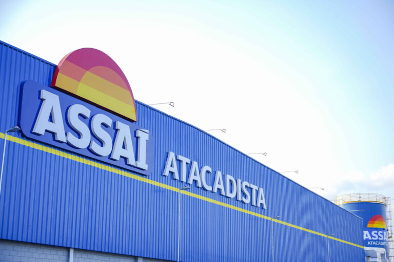 Irmãos Muffato conquistam 10% das ações da Assaí com novos fundos