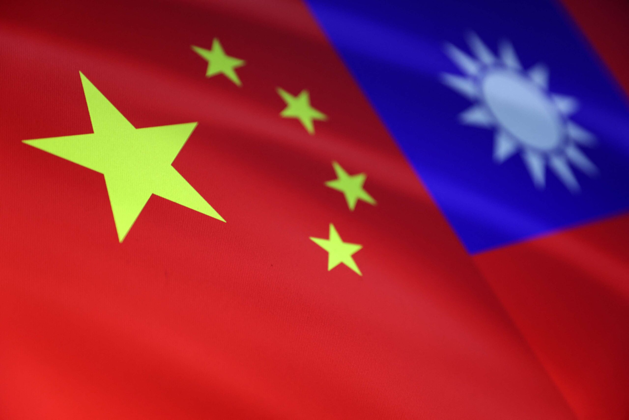 Taiwan reafirma pedido de armas dos EUA após indecisão de Trump