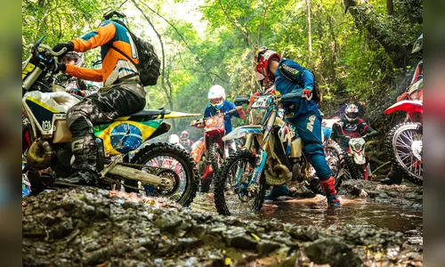 Festival RDI traz adrenalina e emoção a Jandaia do Sul