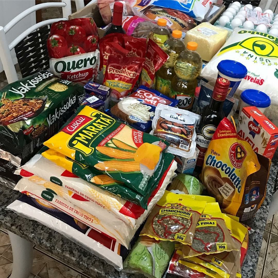 Governo zera imposto de importação para alimentos como café, carne e azeite