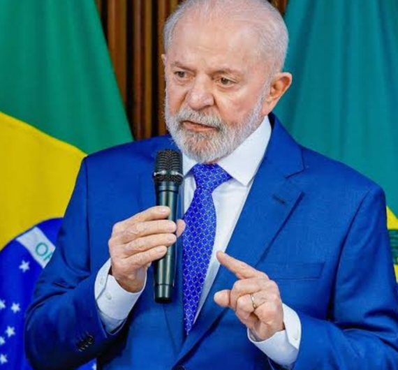 Negociação com EUA