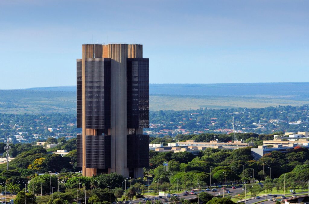 banco central