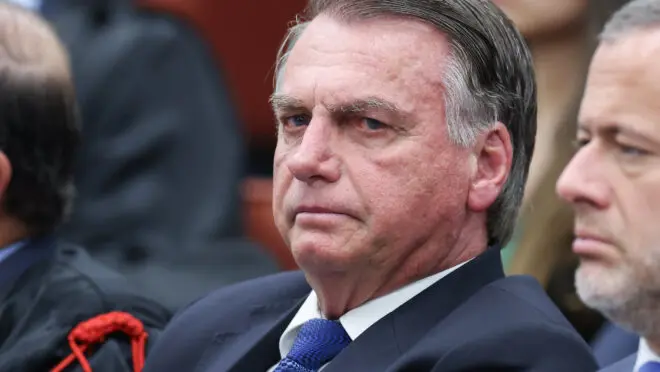 STF decide se Bolsonaro vira réu