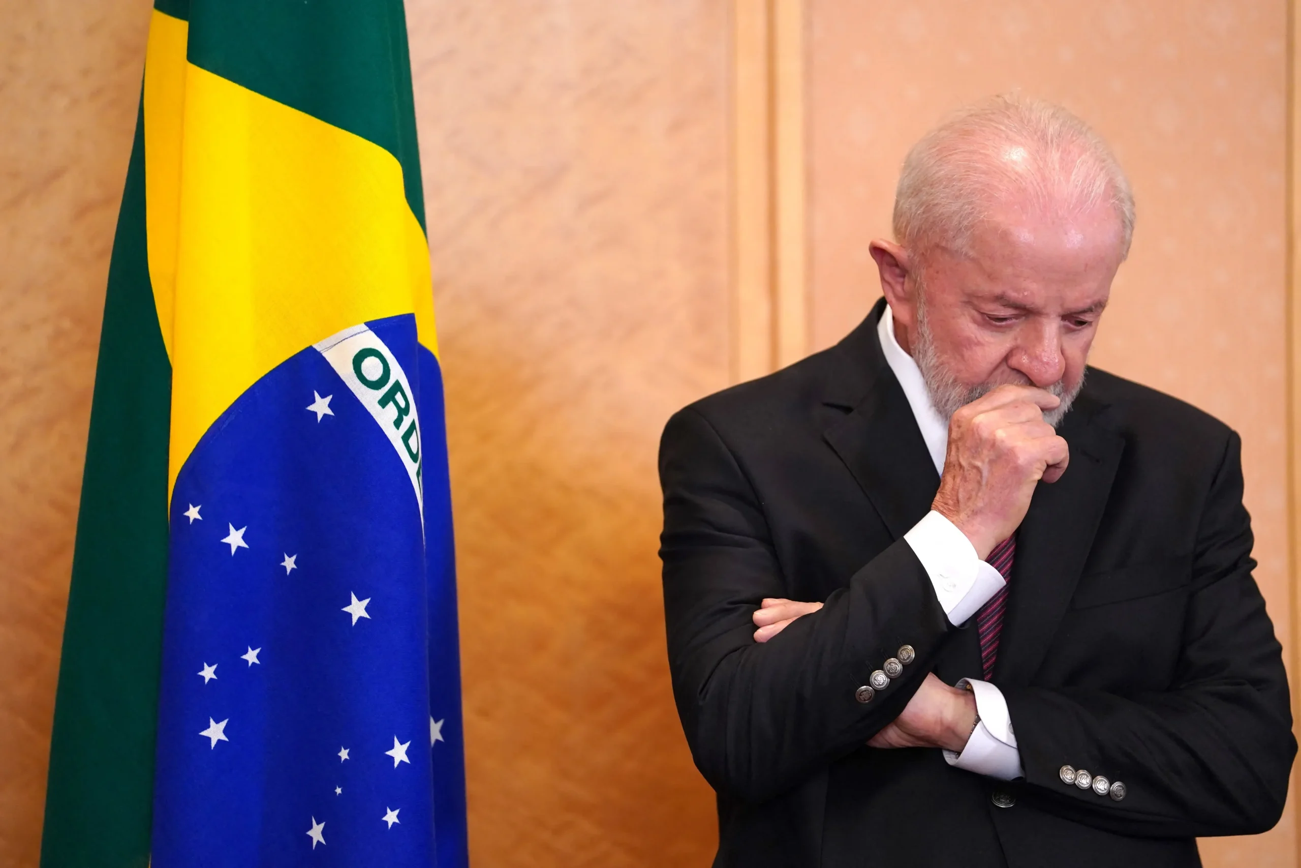 38% reprovam Governo Lula, segundo Datafolha