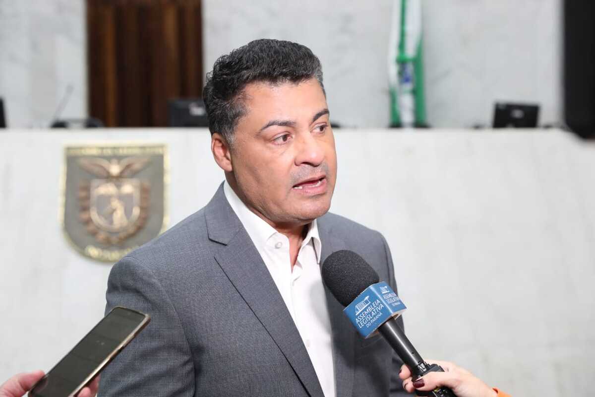 Marcelo Rangel propõe conexão entre startups e estudantes no Paraná