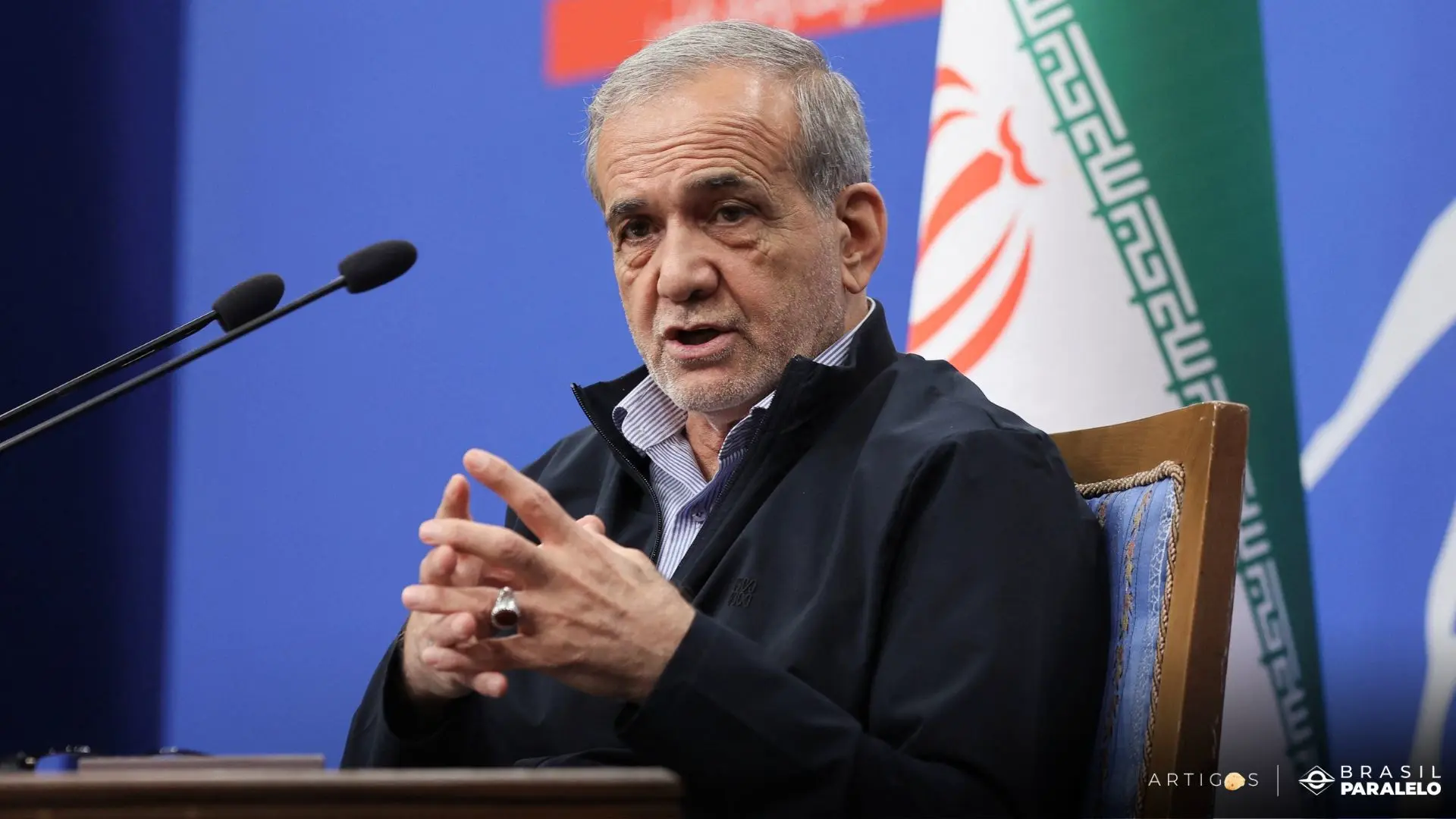 EUA e Irã retomam negociações nucleares em meio a ameaças e tensão no Oriente Médio