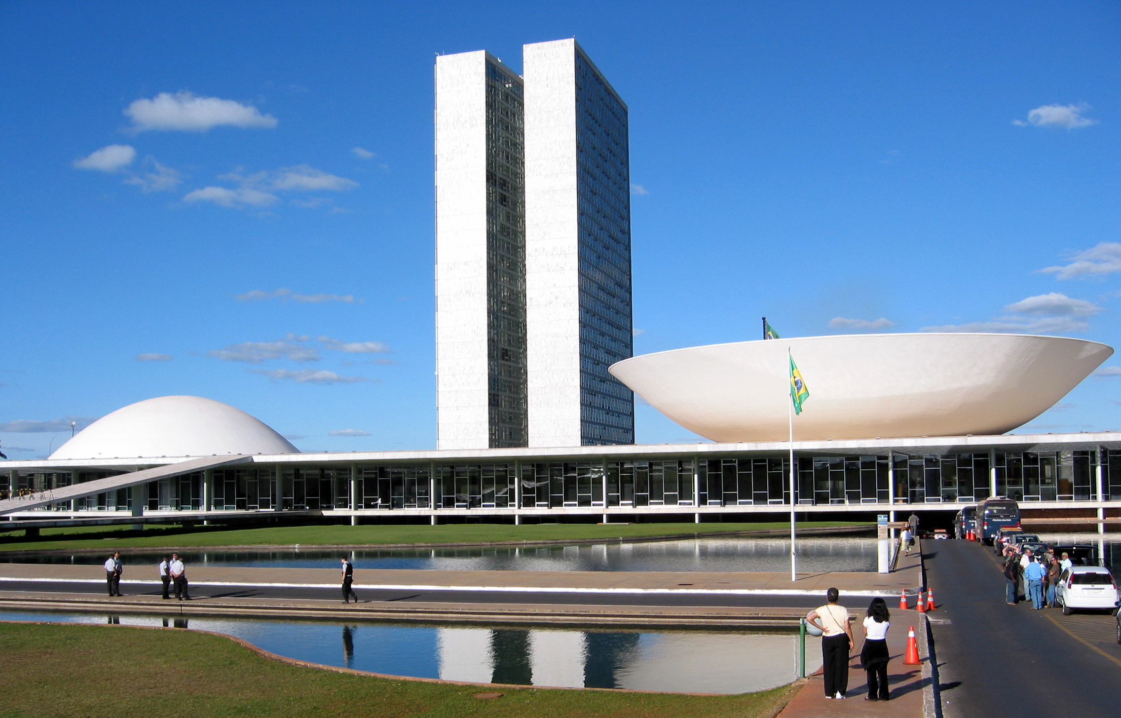 Urgência do PL da Anistia tem apoio da base de Lula