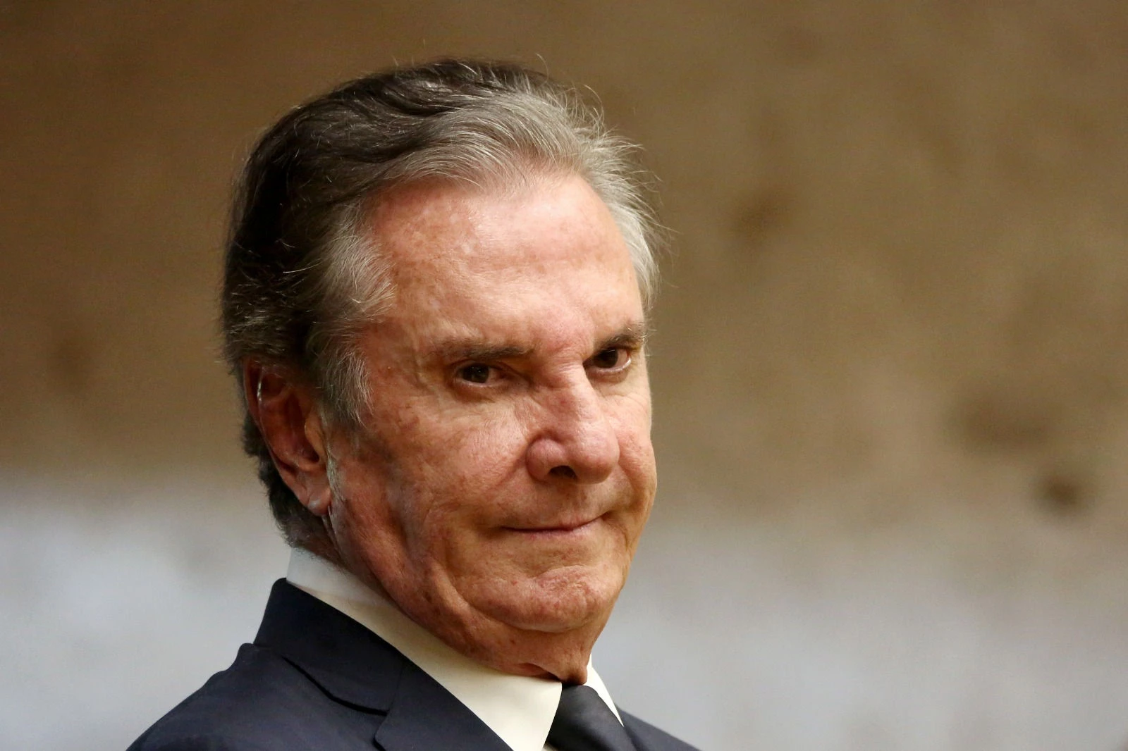 STF mantém prisão de Collor por 6 votos a 4