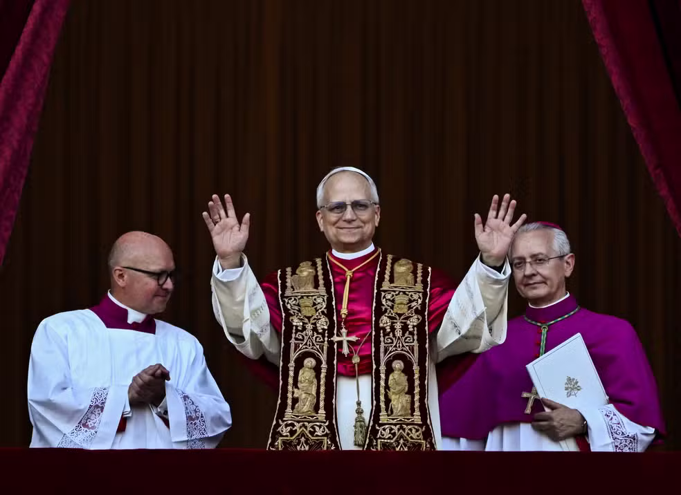 Primeiro estadunidense a chefiar o Vaticano deve seguir a linha de Francisco em assuntos relacionados a imigração e pobreza. (Foto: Dylan Martinez/Reuters)